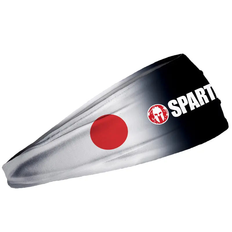 Spartan Junk Headband - Japan 1