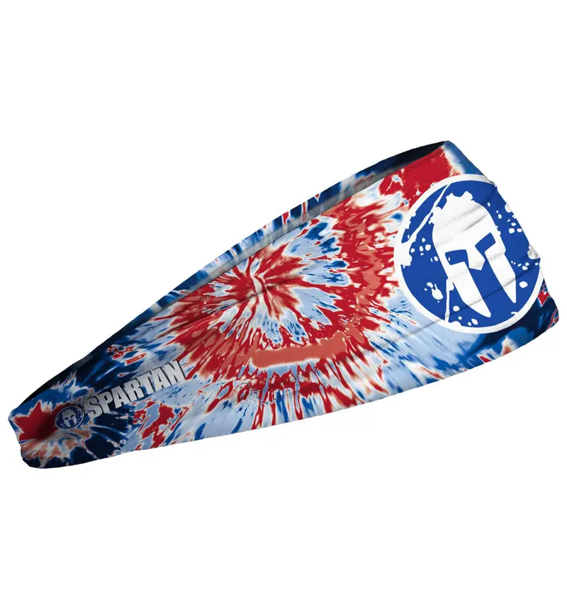 Spartan Junk Headband - Pride Super 1
