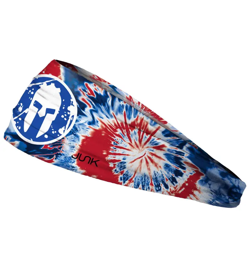 Spartan Junk Headband - Pride Super 2