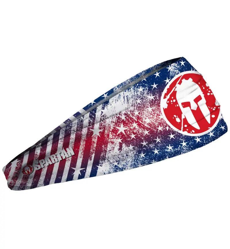 Spartan Junk Headband - Victorious Sprint 1