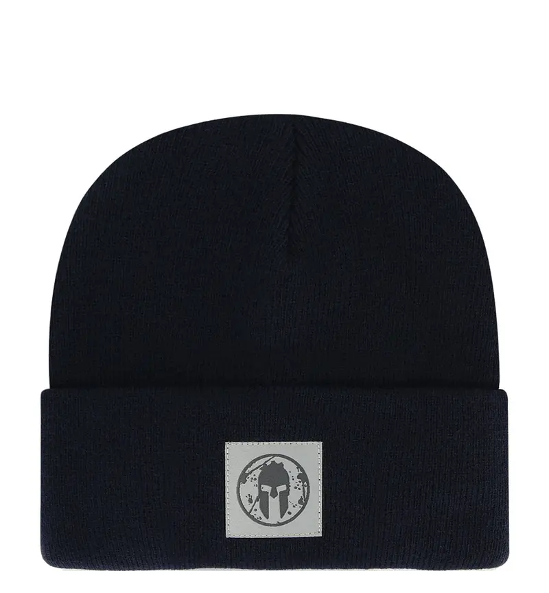Spartan Knit Cuff Hat - Unisex 1