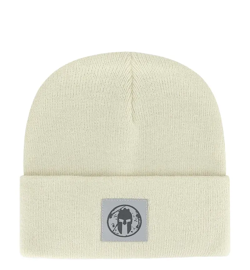 Spartan Knit Cuff Hat - Unisex 1