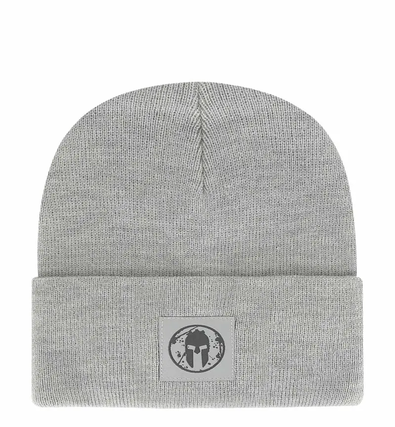 Spartan Knit Cuff Hat - Unisex 1