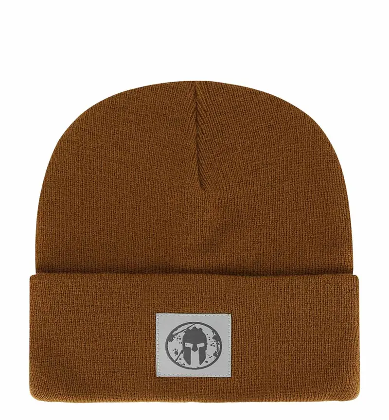 Spartan Knit Cuff Hat - Unisex 1