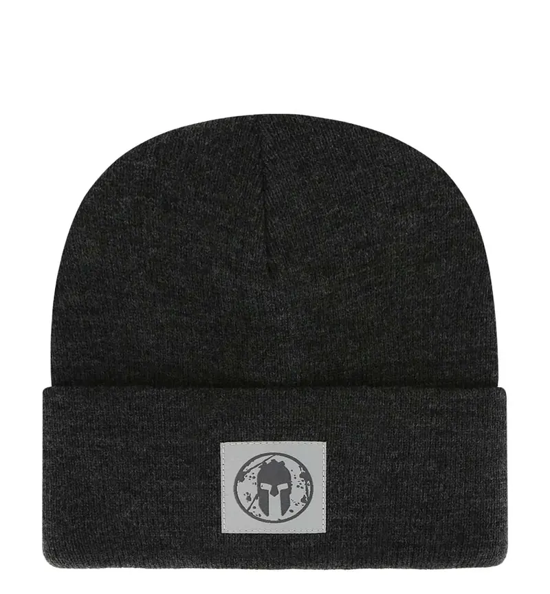 Spartan Knit Cuff Hat - Unisex 1