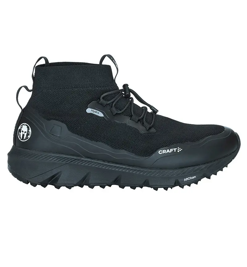 Spartan Nordic Fuseknit Hydro Mid - Women's 1