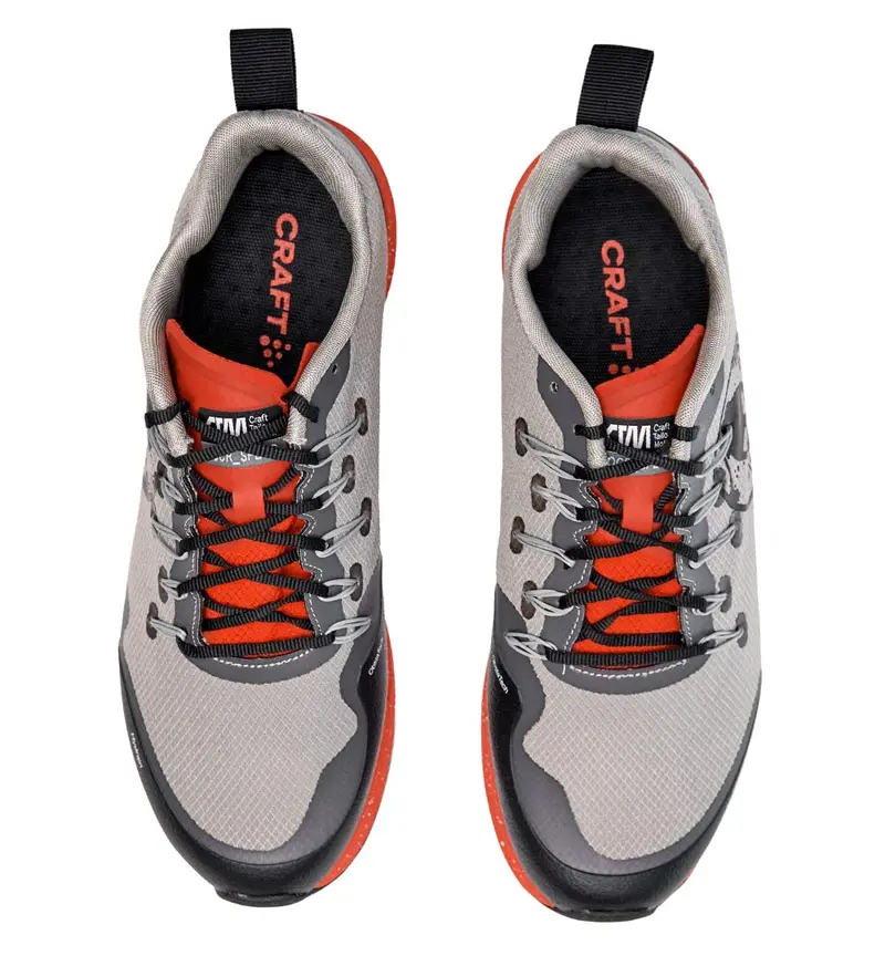Spartan Ocr Speed Shoe - Men's 5