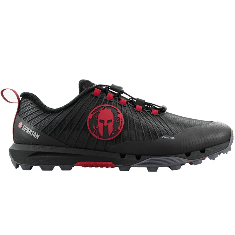 Spartan Rd Pro Ocr Running Shoe - Men's 1
