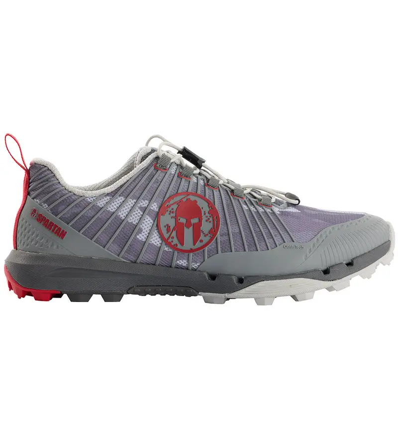 Spartan Rd Pro Ocr Running Shoe - Men's 1