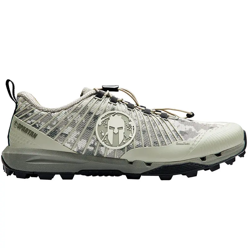 Spartan Rd Pro Ocr Running Shoe - Men's 1
