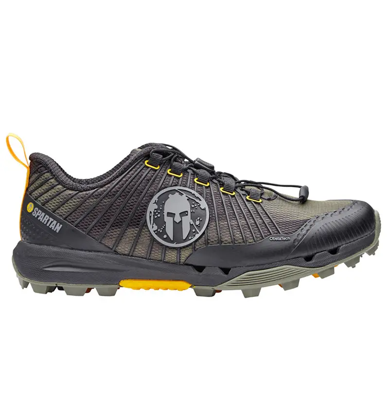 Spartan Rd Pro Ocr Running Shoe - Women's 1