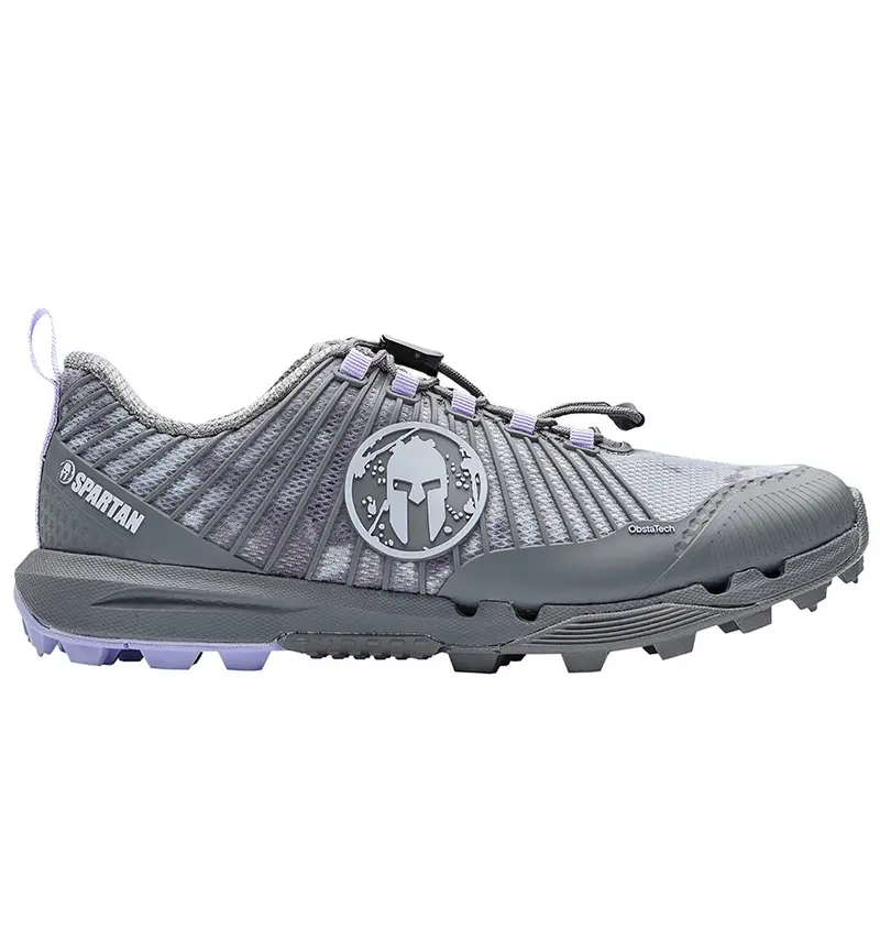 Spartan Rd Pro Ocr Running Shoe - Women's 1