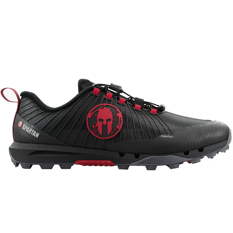 Spartan Rd Pro Running Shoe - Men's 1