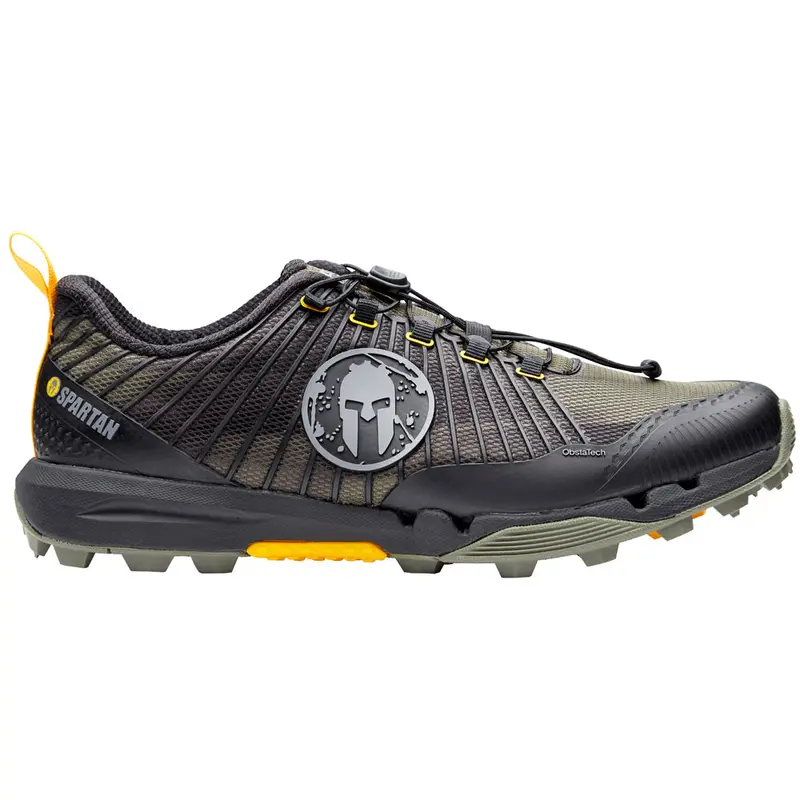 Spartan Rd Pro Running Shoe - Men's 1