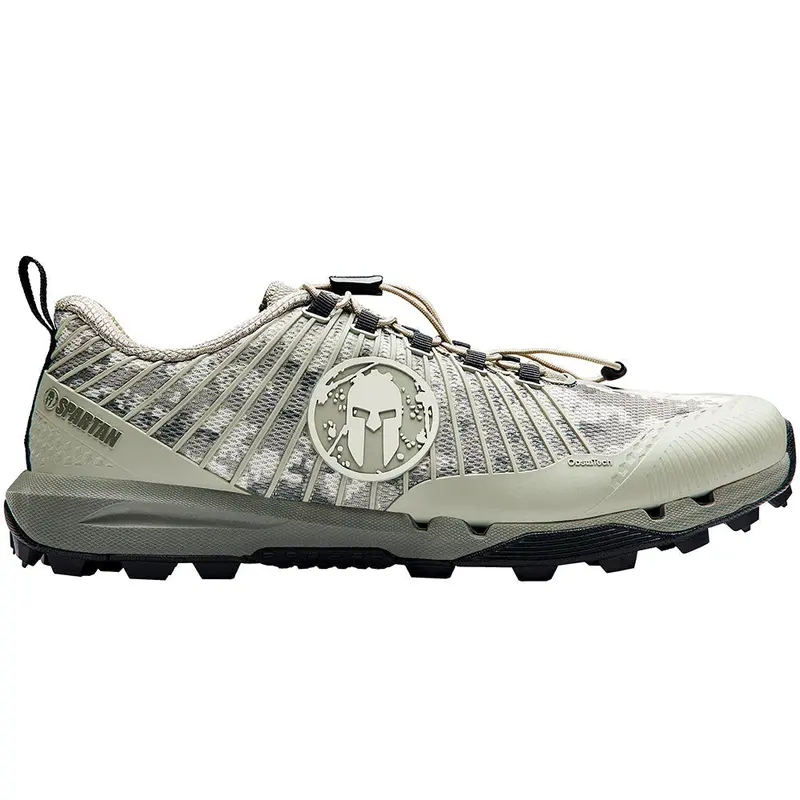 Spartan Rd Pro Running Shoe - Men's 1