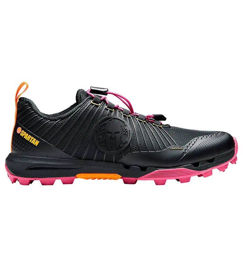 Spartan Rd Pro Running Shoe - Women's 1