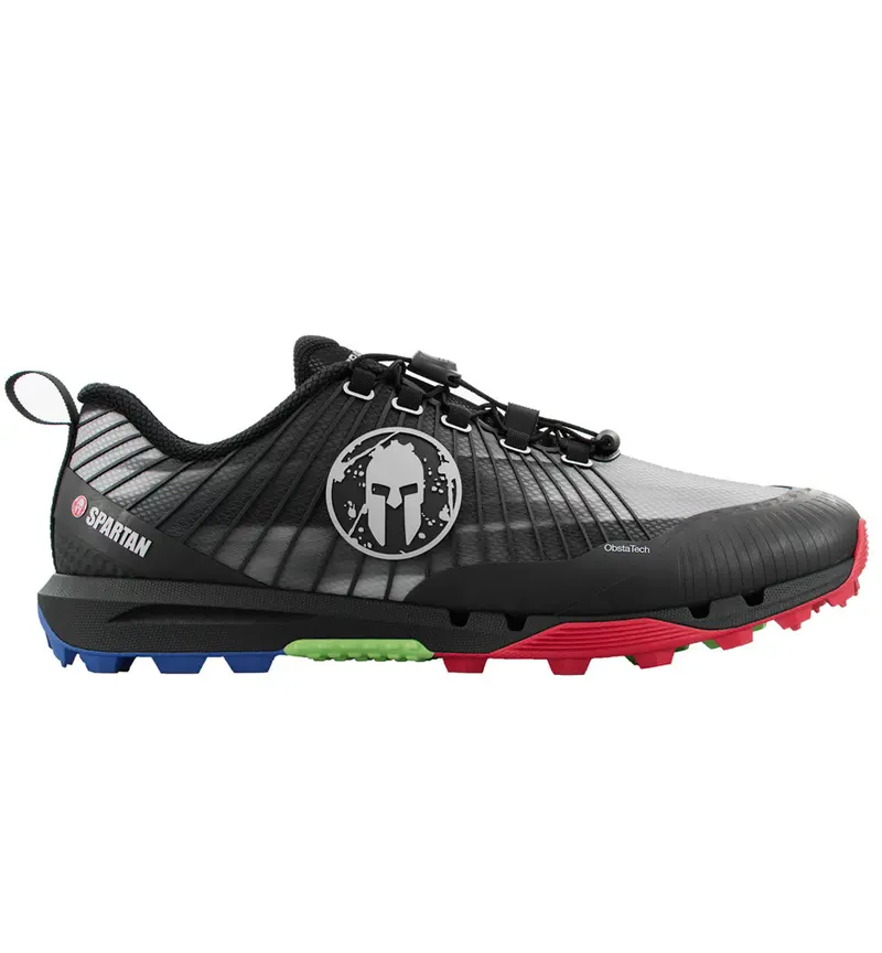 Spartan Rd Pro Running Shoe - Women's 1