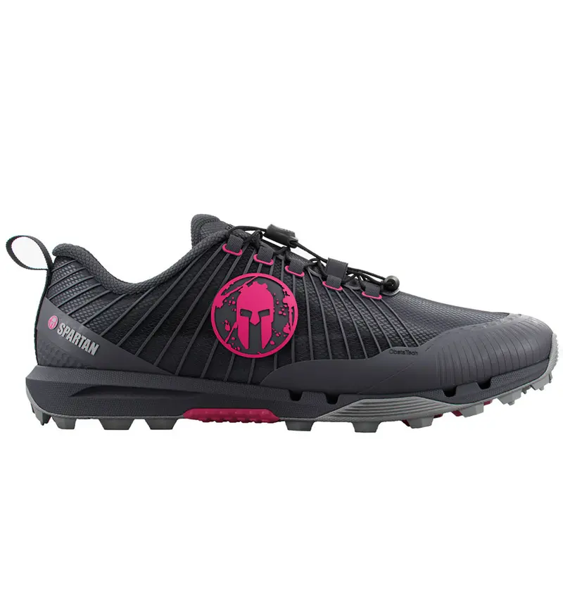 Spartan Rd Pro Running Shoe - Women's 1