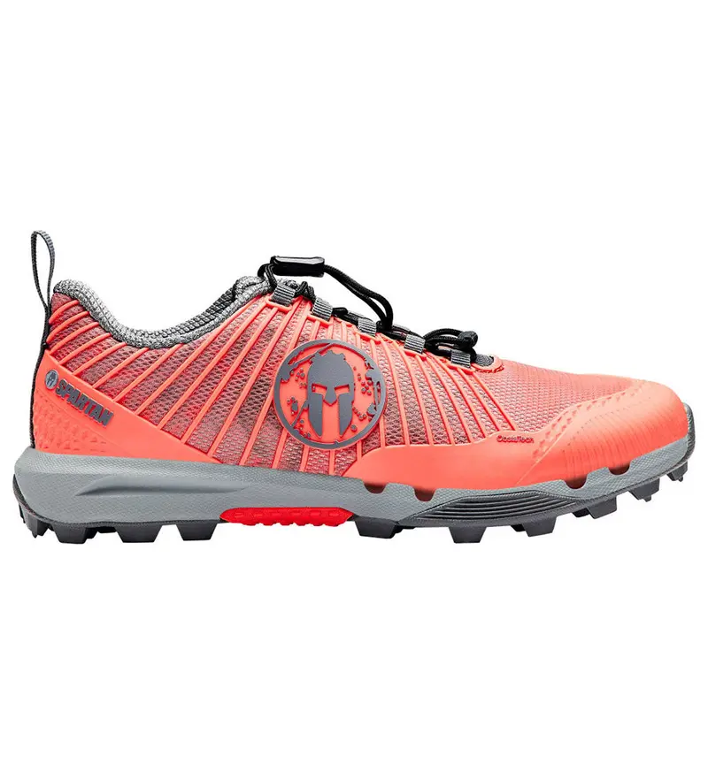 Spartan Rd Pro Running Shoe - Women's 1