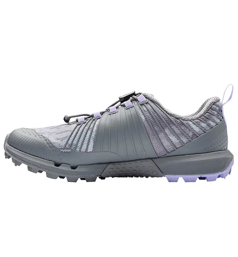Spartan Rd Pro Running Shoe - Women's 2