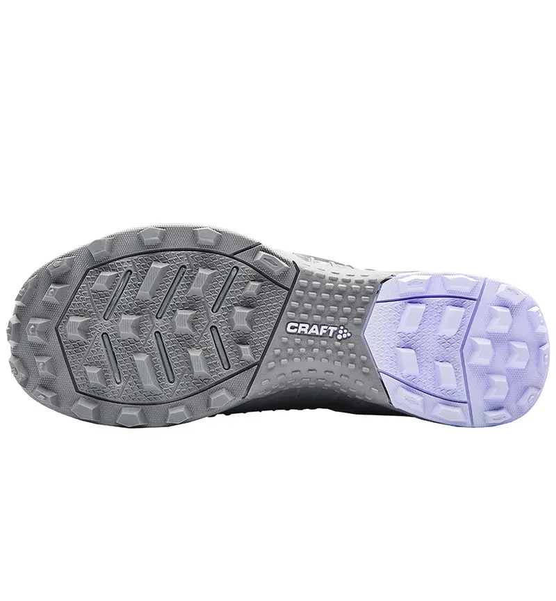 Spartan Rd Pro Running Shoe - Women's 4