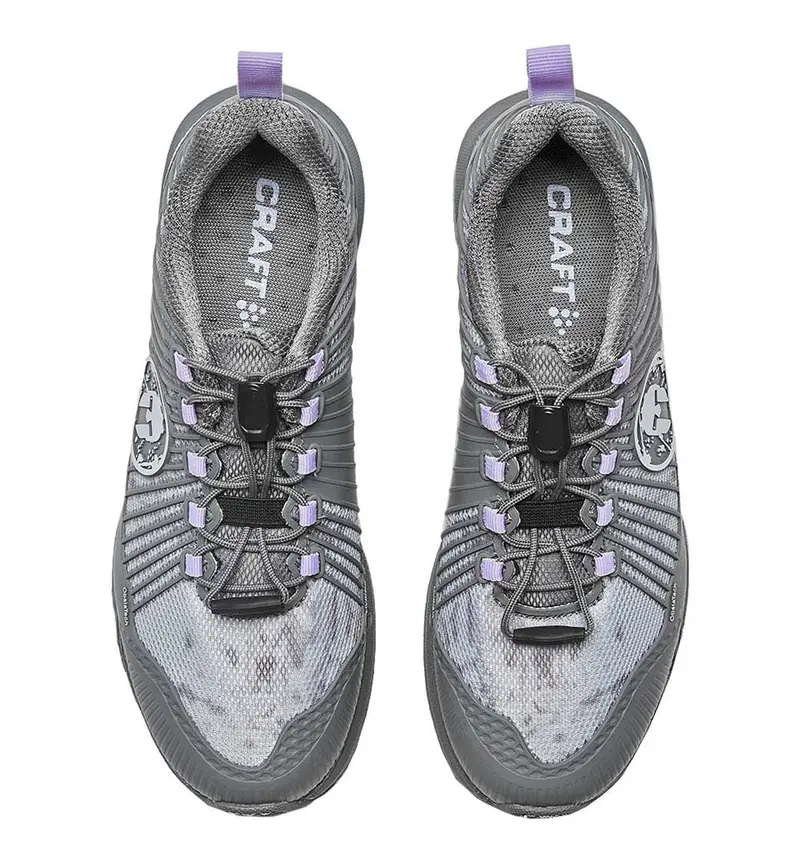 Spartan Rd Pro Running Shoe - Women's 5