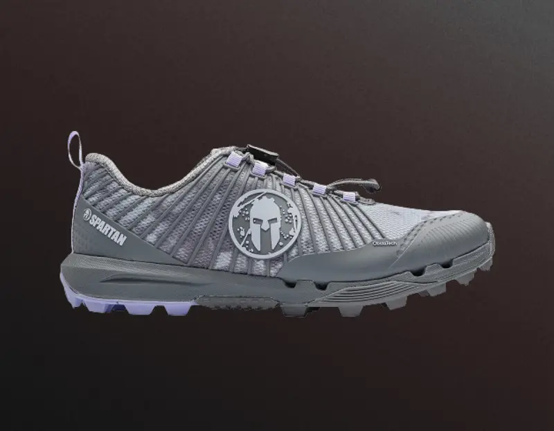 Spartan Rd Pro Running Shoe - Women's 7