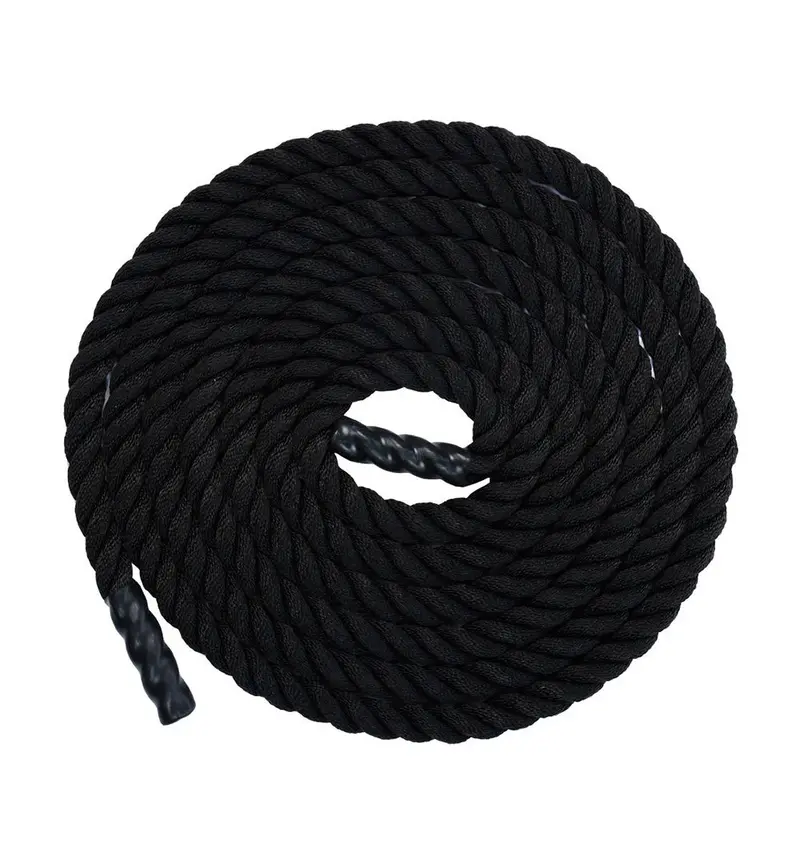 Spartan Rugged Battle Rope 30Ft 1