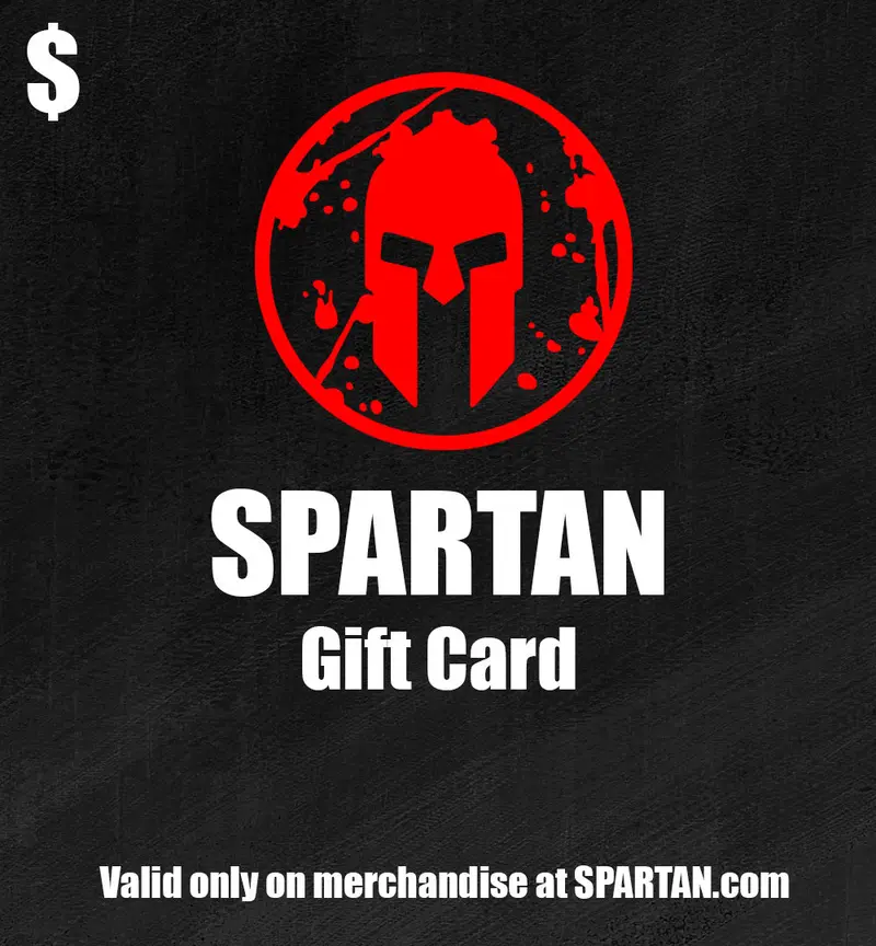 Spartan Shop E-Gift Card 1