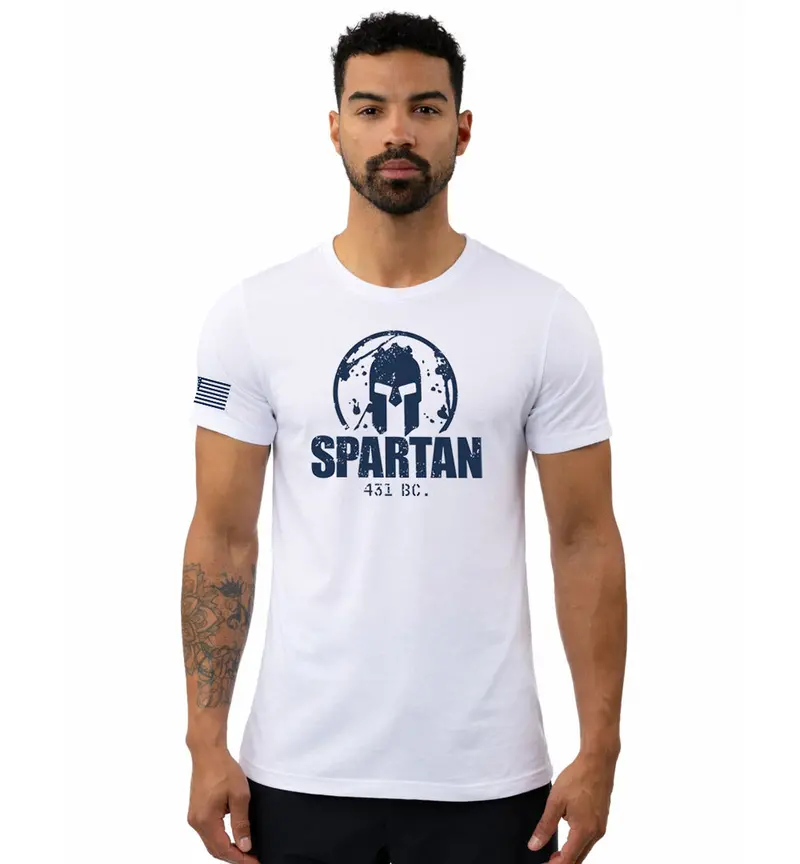 Spartan Spartan Up Tee - Men's 1