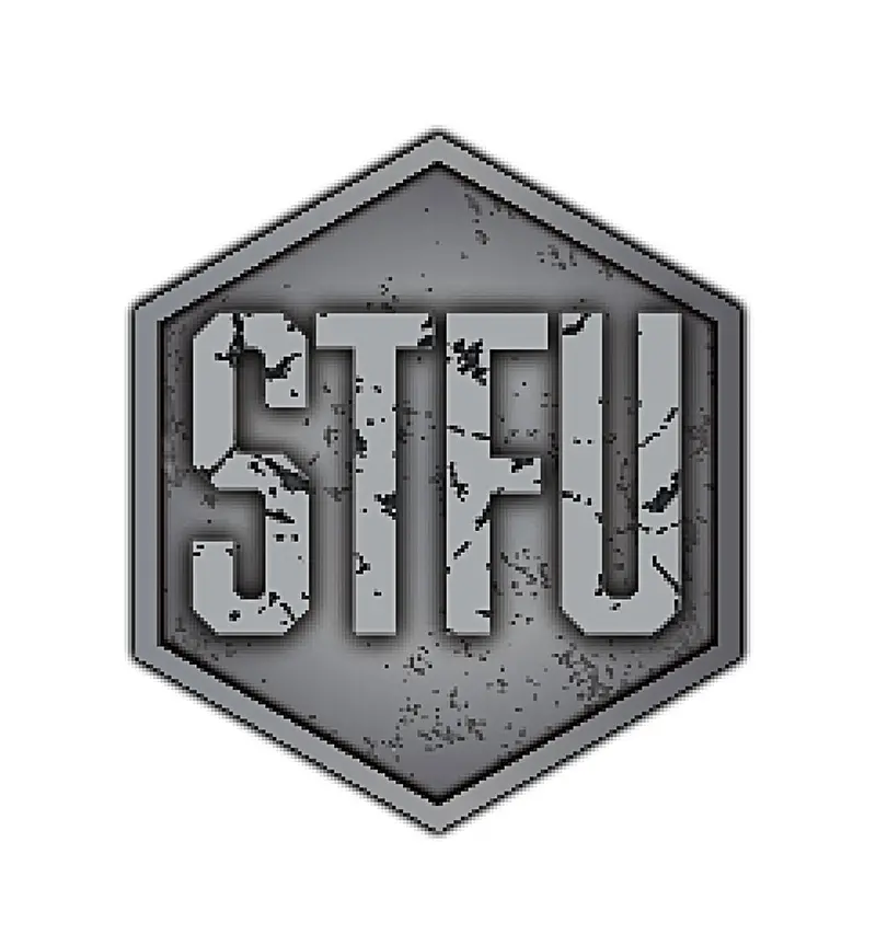 Spartan Stfu Hex Icon 1