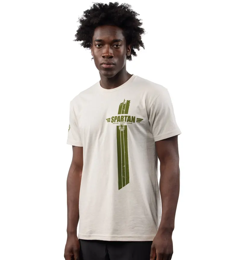 Spartan Sword Tee - Men's 1