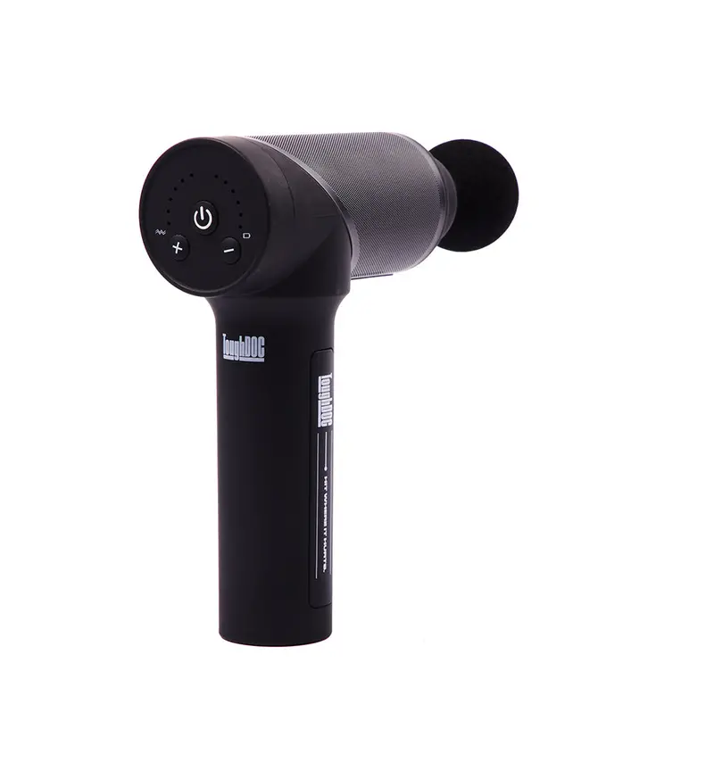 Spartan Toughdoc Massage Gun 1