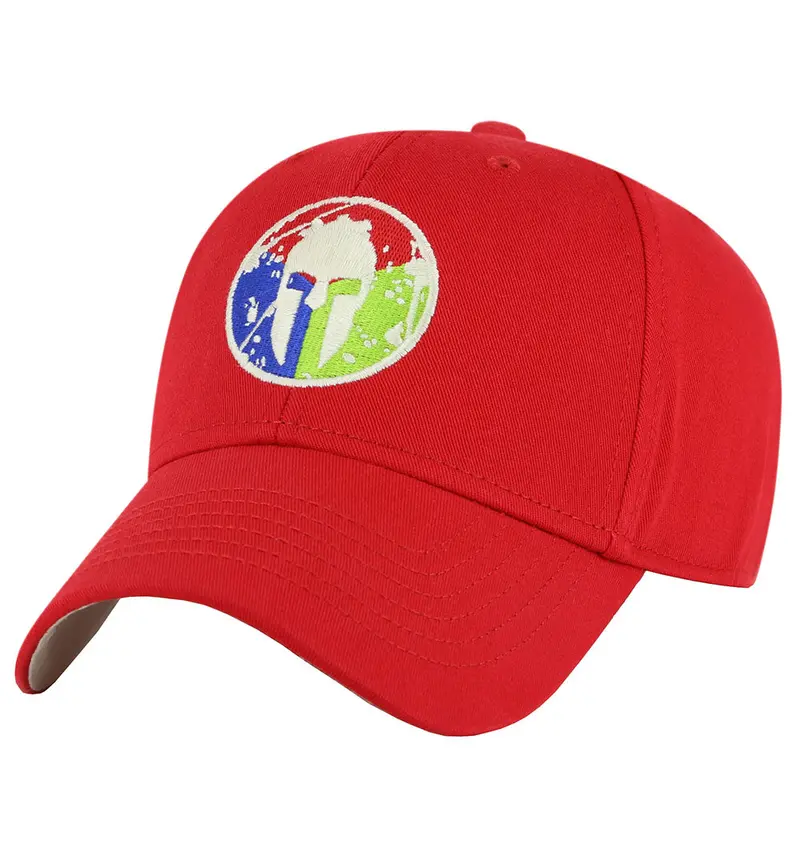 Spartan Triumphant Trucker Hat - Unisex 1