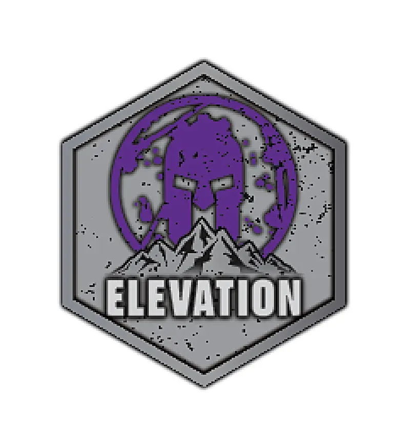 Spartan Ultra Elevation Hex Icon 1