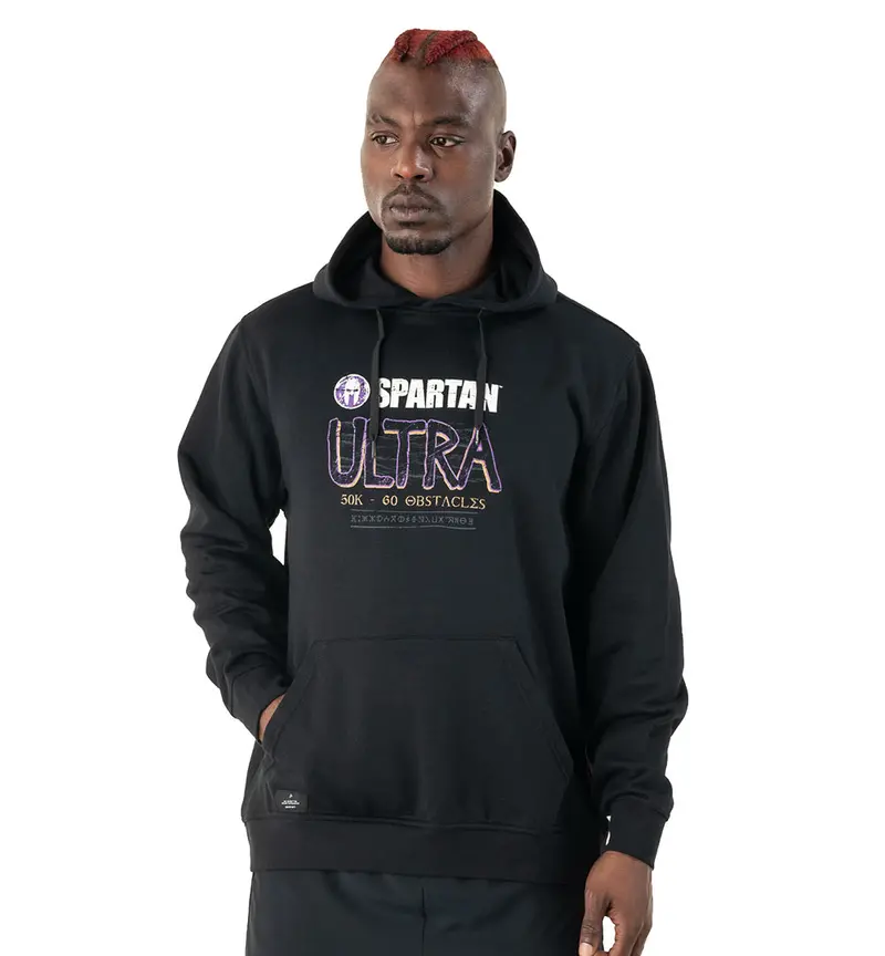 Spartan Ultra Hoodie - Men's 1