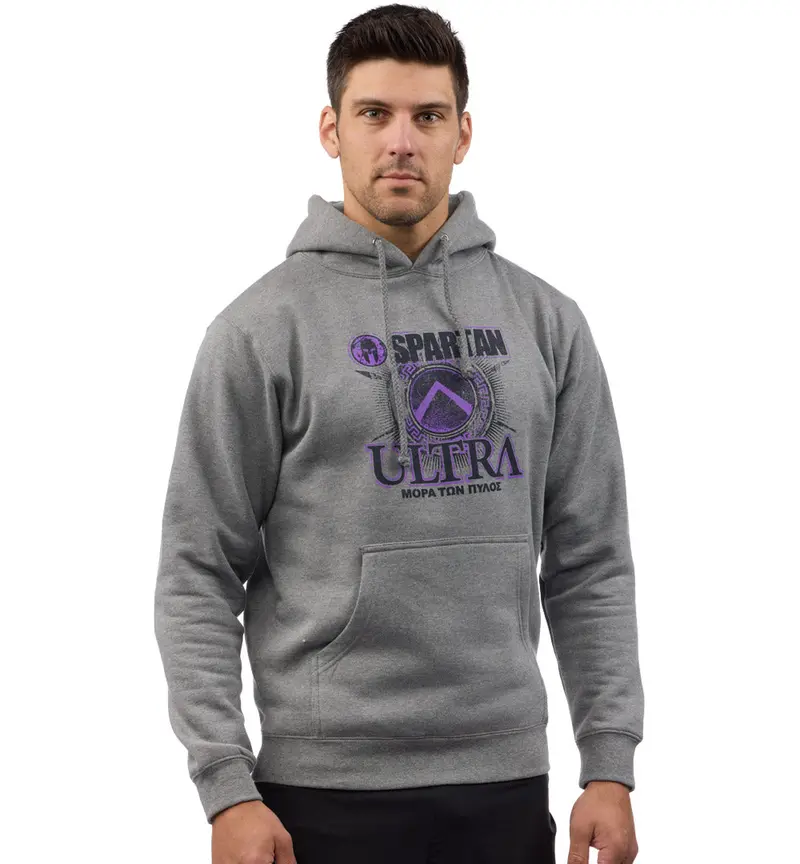 Spartan Ultra Shield Hoodie - Men's 1