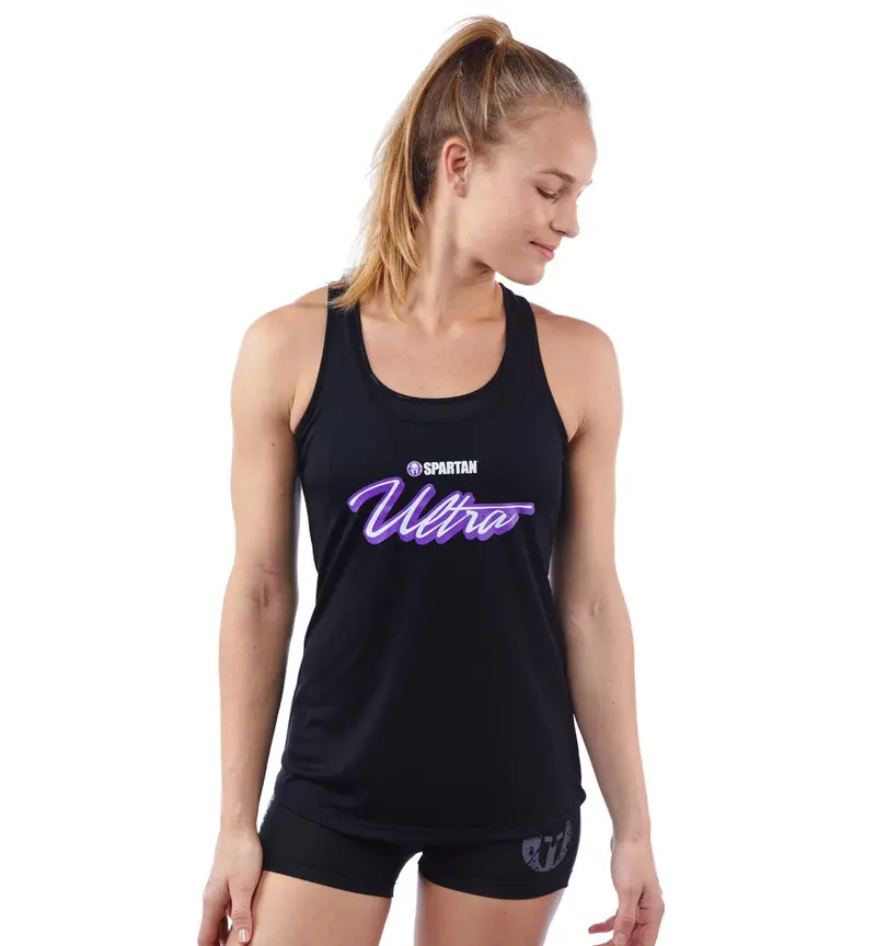 Spartan Ultra Tank - Women's 1