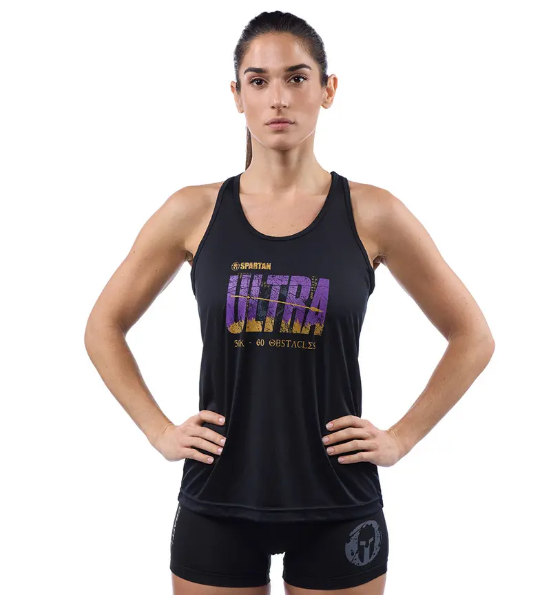 Spartan Ultra Tech Tank - Women's 1