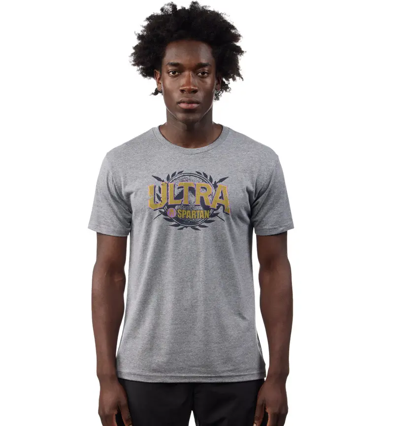 Spartan Ultra Victory Tee - Men's 1