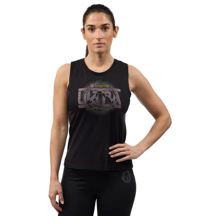 Spartan Ultra Warrior Tank - Women's 1