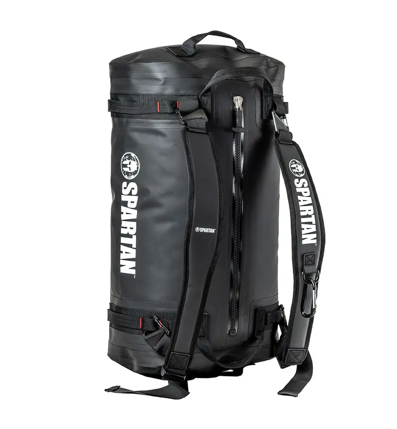 Spartan Unbreakable Dry Duffel 2.0 Bag 1