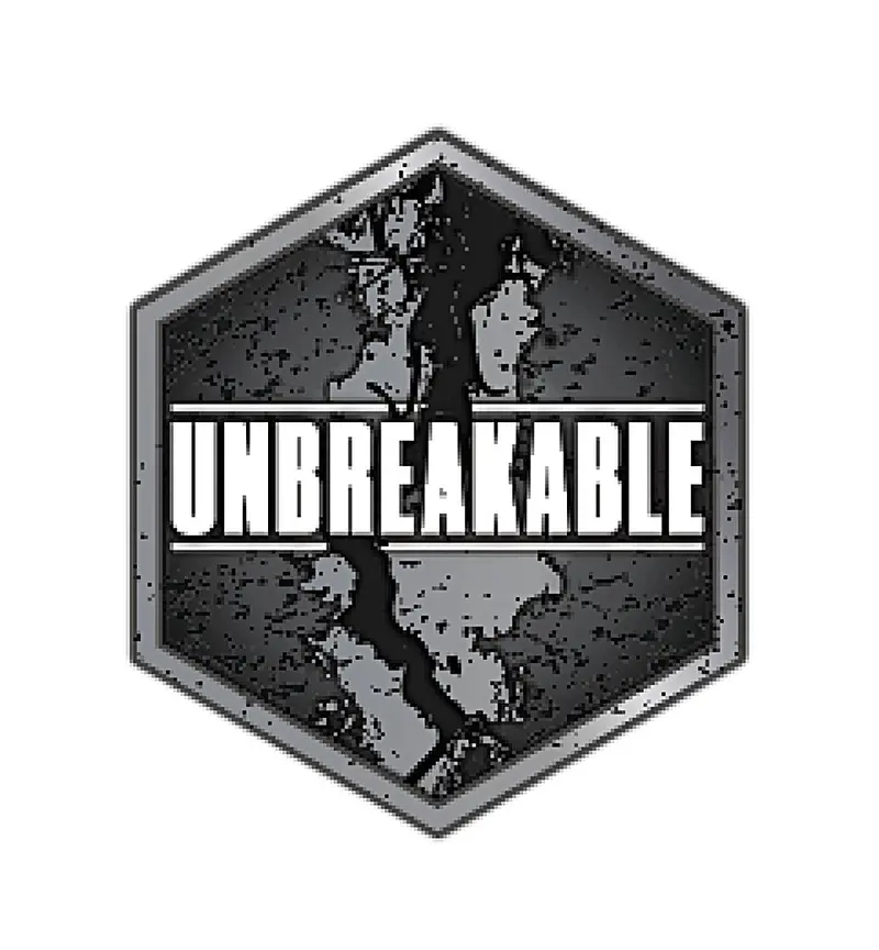 Spartan Unbreakable Hex Icon 1