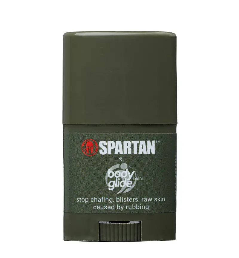 Spartan X Body Glide Anti Chafe Stick - 0.80 Oz 1