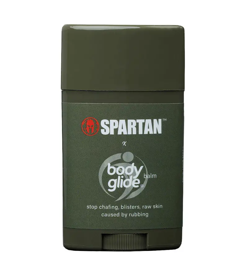 Spartan X Body Glide Anti Chafe Stick - 1.5 Oz 1