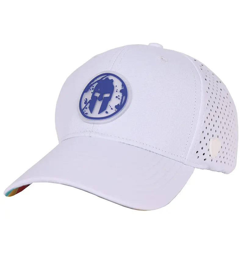 Spartan X Soa Mountain Peaks Performance Trucker Hat - Unisex 1