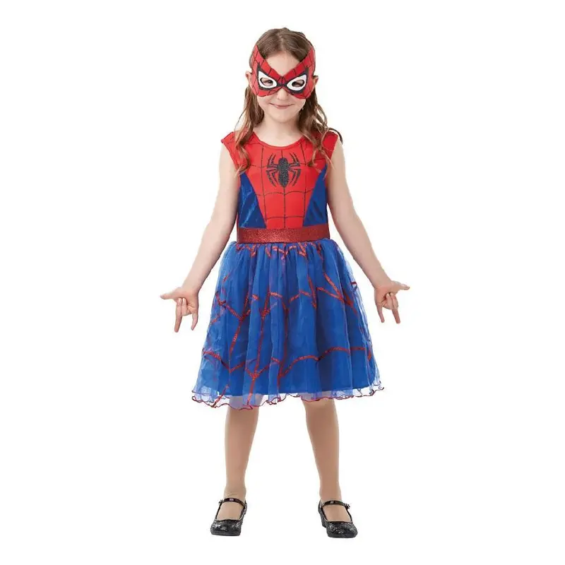 Spider Girl Tutu (Tod) 1