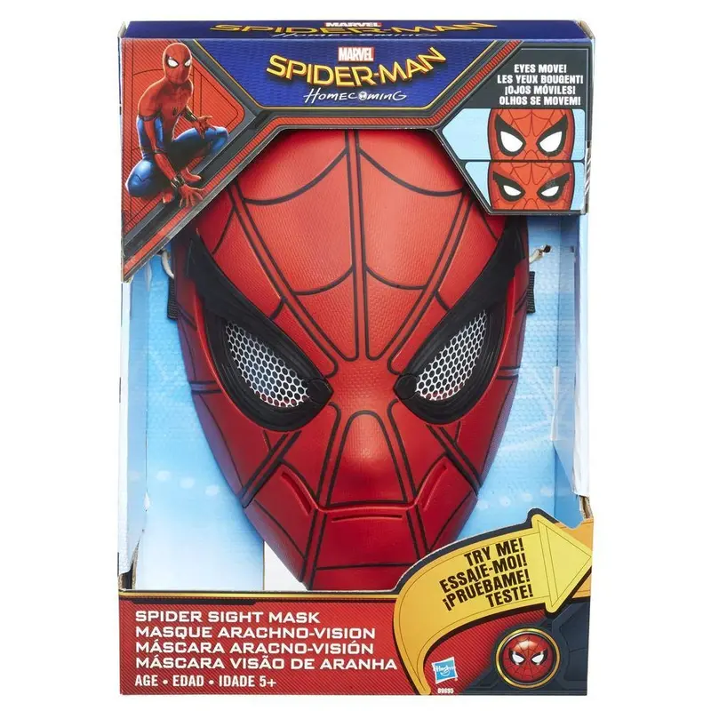 Spider Man Ultimate Action Suit 1