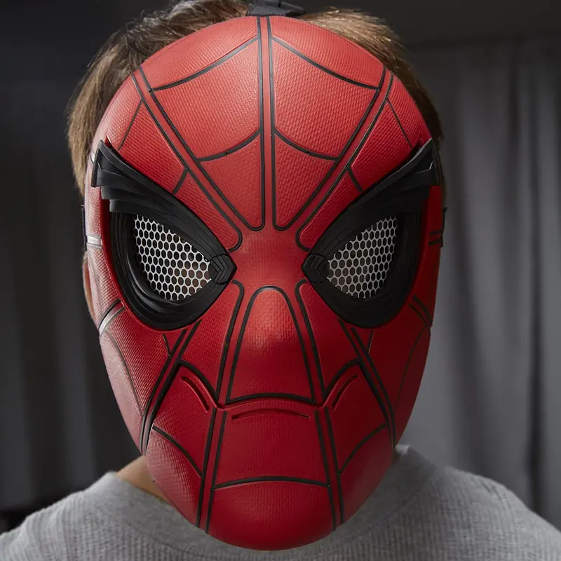 Spider Man Ultimate Action Suit 2