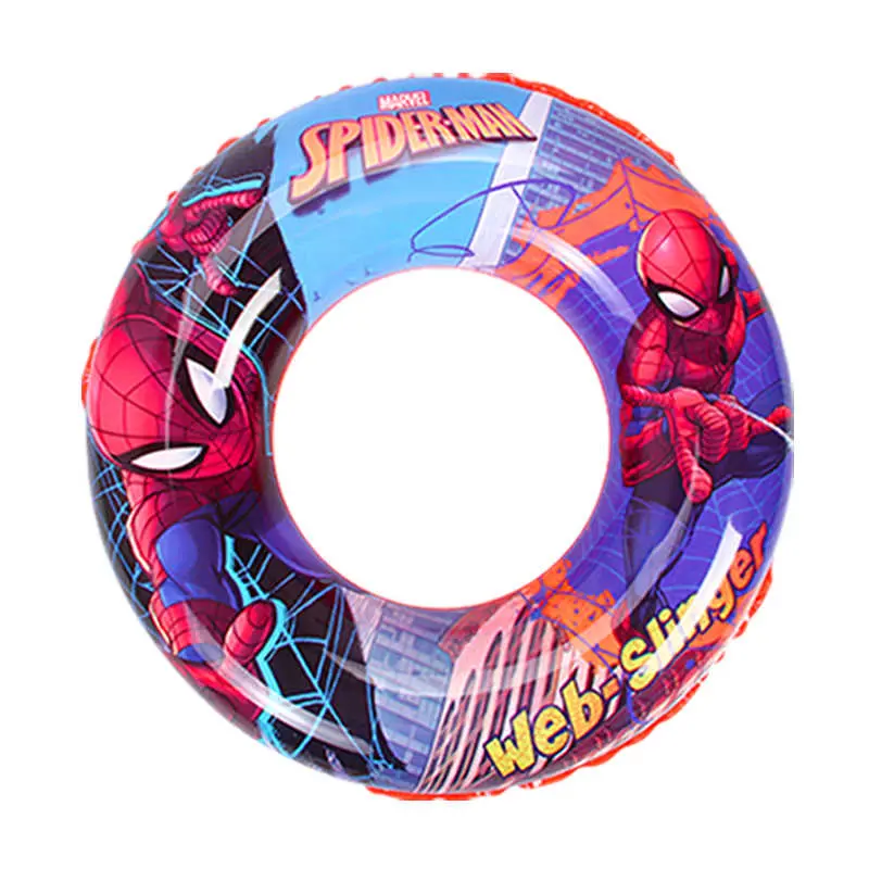 Spiderman 60Cm Swimming 1